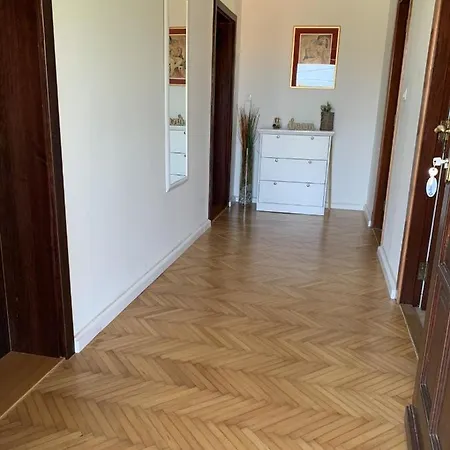 Cosic Appartement Dobropoljana