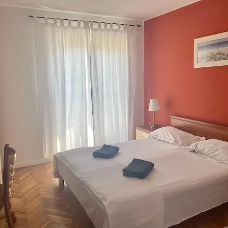 Appartement Cosic Dobropoljana