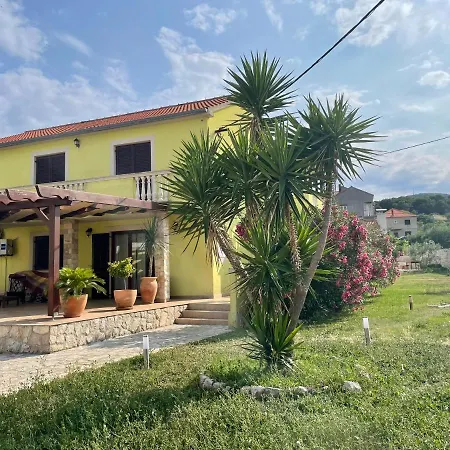 Appartement Cosic Dobropoljana